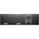 Клавиатура HP 720 Multi-Device Rechargeable Wireless/Bluetooth UA Black (9T5B1AA) - изображение 1
