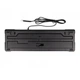 Клавиатура A4Tech KR-750-BLACK-US (4711421805827) - изображение 4