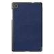 Чохол до планшета Armorstandart Smart Case Lenovo Tab M8 (4rd Gen) Blue (ARM66348) - зображення 2