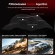 Кермо і педалі PXN VD6 Bundle for PC, 19кн., подв. педалі,кермо WAS 280мм (PXN-VD6 Bundle EU) - изображение 4