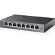 Комутатор мережевий TP-Link (TL-SG108E) - зображення 3