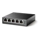 Комутатор мережевий TP-Link (TL-SF1005LP) - зображення 3