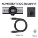 Веб-камера Logitech MX Brio 705 for Business 4K Graphite (960-001530) - изображение 10