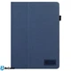Чохол до планшета BeCover Slimbook для Prestigio Multipad Wize 3196 (PMT3196) Deep Blu (703655) - зображення 1