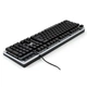 Клавіатура Vinga (KBG839 black) - зображення 7