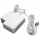 Блок питания к ноутбуку AlSoft Apple A1424 85W 20V, 4.25A, MagSafe2 (A40376) - изображение 1