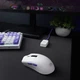 Бездротова ігрова миша Proove Gaming Jester 8K white - изображение 11