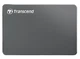 Зовнішній жорсткий диск 2.5" 1TB Transcend (TS1TSJ25C3N) - изображение 1