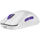 Беспроводная игровая мышь Proove Gaming RC Raider 8K white/purple - изображение 16