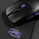 Бездротова ігрова миша Proove Gaming Everon black - изображение 7