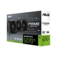 Відеокарта ASUS GeForce RTX 5070 TI 16GB GDDR7 OC PRIME-RTX5070TI-O16G (90YV0MF0-M0NA00) - изображение 4
