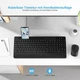 Набор клавиатуры и мыши OMOTON, - изображение 7