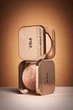 Бронзер ZOLA Natural Bronze Glow 03 Нюдовая бронза Nude Bronze 8.5 г - изображение 4