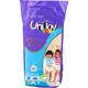 Підгузки Unijoy baby Premium XL 5 (12-17 кг) 40 шт (6973920542452) - зображення 1