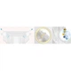 Підгузки Unijoy baby Premium XL 5 (12-17 кг) 40 шт (6973920542452) - зображення 5