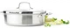 Сотейник с крышкой KitchenAid Proline 3.6 л (CC001886-001) - изображение 3
