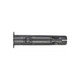 Дюбель Wurth Shark Pro 590620528 5x28 - изображение 1