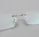 Оправа безободковая Martensite bL - изображение 9