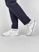 Чоловічі бігові кросівки Winflo 11 White Grey 41 р. - зображення 7