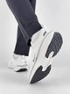 Чоловічі бігові кросівки Winflo 11 White Grey 41 р. - зображення 8