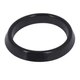 Резиновая прокладка Qtap 70х70х8 мм Black для инсталляции Standard QTSTD167BL49812 - изображение 2