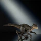 Динозавр Скорпіос Рекс Світ Юрського Періоду Jurassic World Hammond Collection Scorpios Rex Dinosaur Mattel (JKG97) - изображение 4