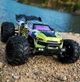 Радиоуправляемая машина PRO 4x4 | Скорая до 45 км/ч | 1:16 - изображение 2