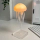 Ночник LED лампа Медуза с USB NTL-5B с движениями и цветопередачей RGB - изображение 5