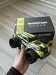 Радиоуправляемая машинка Внедорожник салатовый - изображение 2