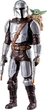 Інтерактивна фігурка Мандалорець та Грогу Зоряні війни Star Wars The Mandalorian & Grogu Bounty Blaster Hasbro (G2842) - изображение 1