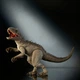 Динозавр Індомінус Рекс Світ Юрського Періоду Jurassic World Hammond Collection Indominus Rex Dinosaur Mattel (JKG98) - изображение 4