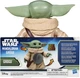 Фігурка Малюк Йода Мандалорець та Грогу Зоряні війни Star Wars The Mandalorian & Grogu Figure Hasbro (G2529) - изображение 10
