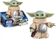 Фігурка Малюк Йода Мандалорець та Грогу Зоряні війни Star Wars The Mandalorian & Grogu Figure Hasbro (G2529) - изображение 11