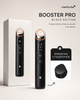 Пристрій для домашнього догляду за шкірою 6 в 1 Medicube AGE-R Booster Pro Black - зображення 1