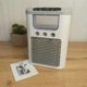 Персональний мінікондиціонер Air Cooler Fan 4-в-1 vener 6 - изображение 9