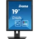 Монітор iiyama B1980S-B1 - изображение 2