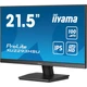 Монітор iiyama XU2293HSU-B7 - зображення 2