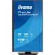 Монітор iiyama XB3294UHSCP-B1 - зображення 3