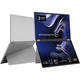 Монітор ASUS ZenScreen DUO MQ149CD (90LM0AKV-B01N70) - изображение 1