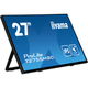 Монітор iiyama T2755MSC-B1 - зображення 2