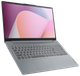 Ноутбук LENOVO IdeaPad Slim 3 15AMN8 (82XQ01KJRA) - изображение 12
