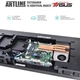 Моноблок ARTLINE Home GX310 (GX310v12Win) - изображение 6