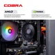 Персональний комп`ютер COBRA Advanced (A45.16.S10.35.18369) - изображение 4
