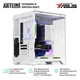 Комп'ютер ARTLINE Gaming X37WHITE (X37WHITEv81) - изображение 10