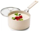 Ковш с крышкой KitchenAid Aluminium Coloured 1.58 л (CC009726-001) - изображение 4