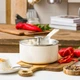 Ковш с крышкой KitchenAid Aluminium Coloured 1.58 л (CC009726-001) - изображение 6
