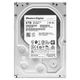 Жорсткий диск WD Ultrastar DC HC310 6TB 7200rpm 256MB 3.5" SATA III (HUS726T6TALE6L4/0B36039) - изображение 1