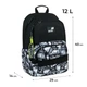 Шкільний набір Kite Education Anime Boy SET_K26-585M-5 - зображення 4