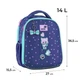 Шкільний набір Kite Education Be Friends SET_K26-555S-3 - изображение 4