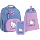 Шкільний набір Kite Education Hello Kitty SET_HK26-556M - изображение 2
